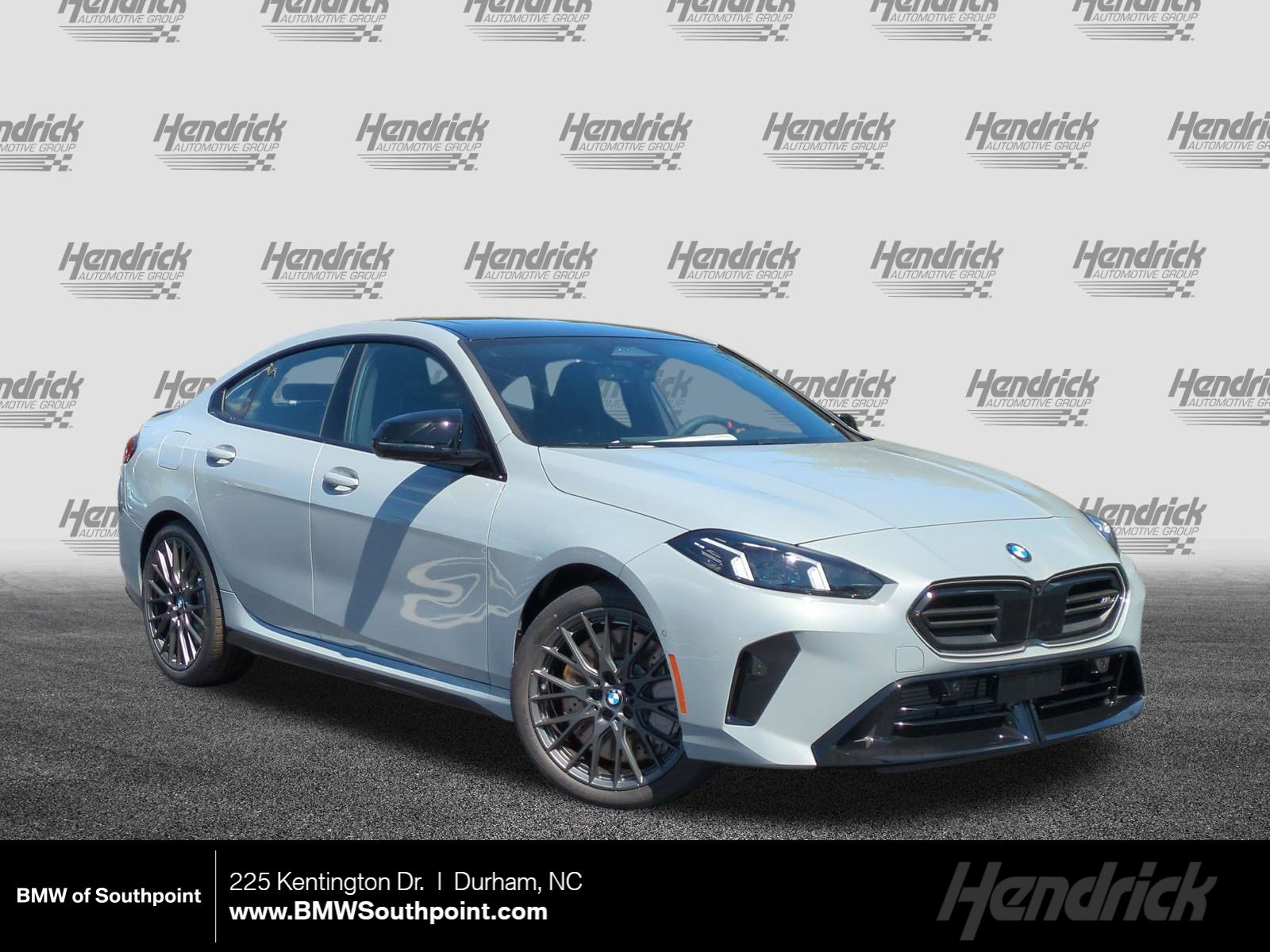 New 2026 BMW M235i xDrive w/ M Performance Package