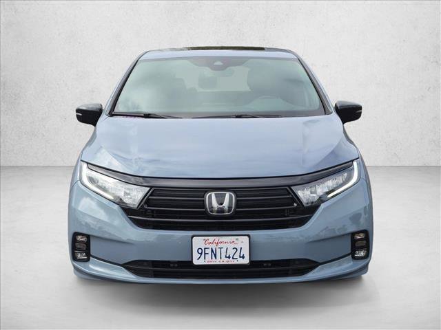 Used 2023 Honda Odyssey Sport video 2