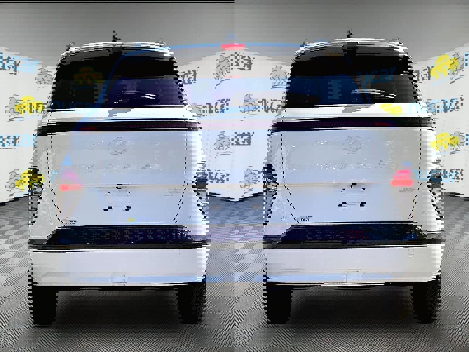 Used 2024 Hyundai Kona Limited image 5