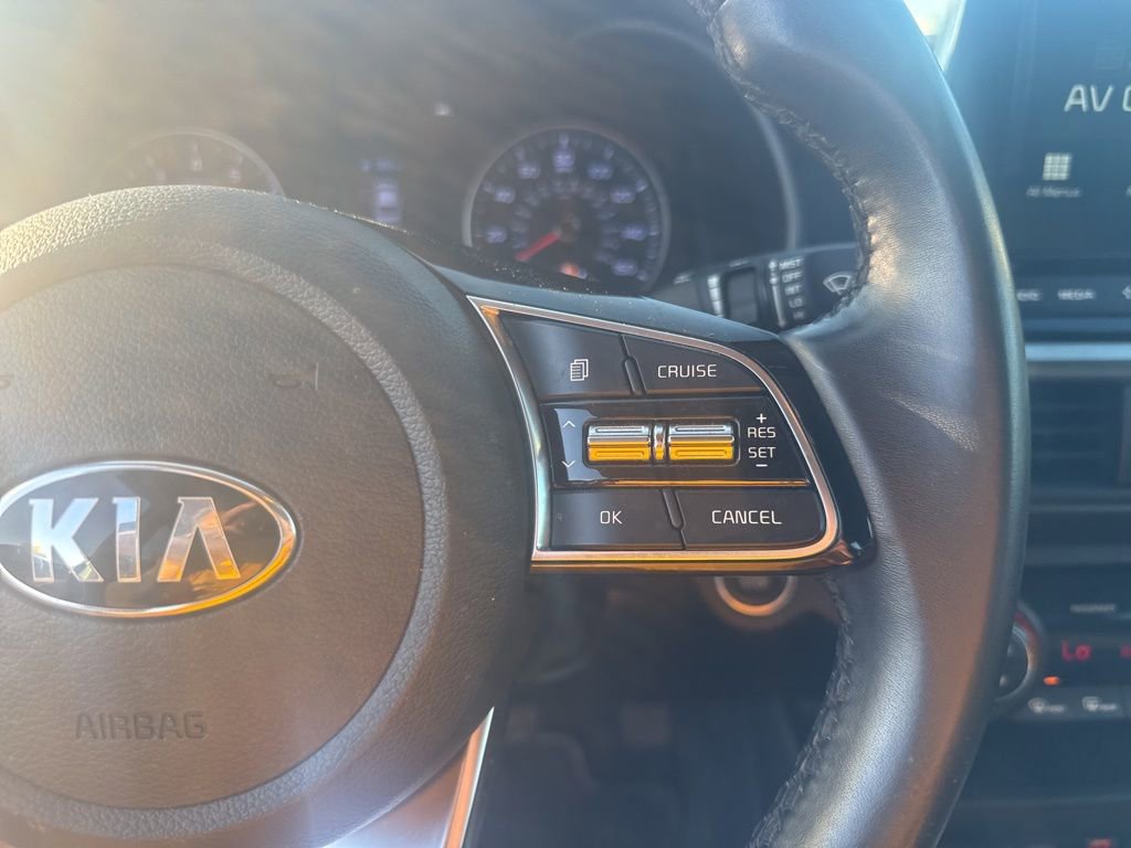 Used 2020 Kia Forte EX image 31