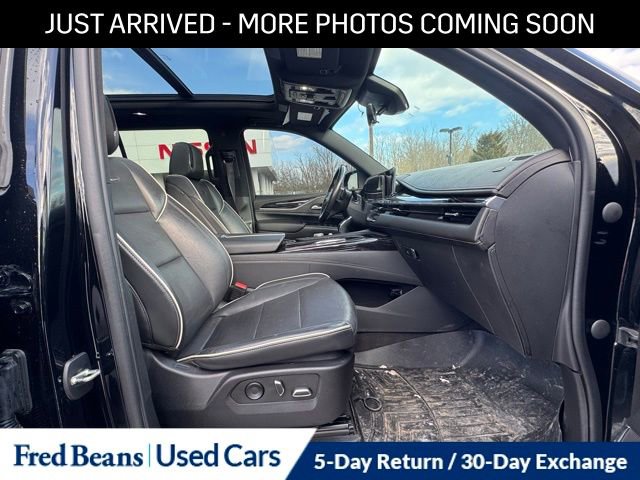 Used 2023 Cadillac Escalade Sport image 19