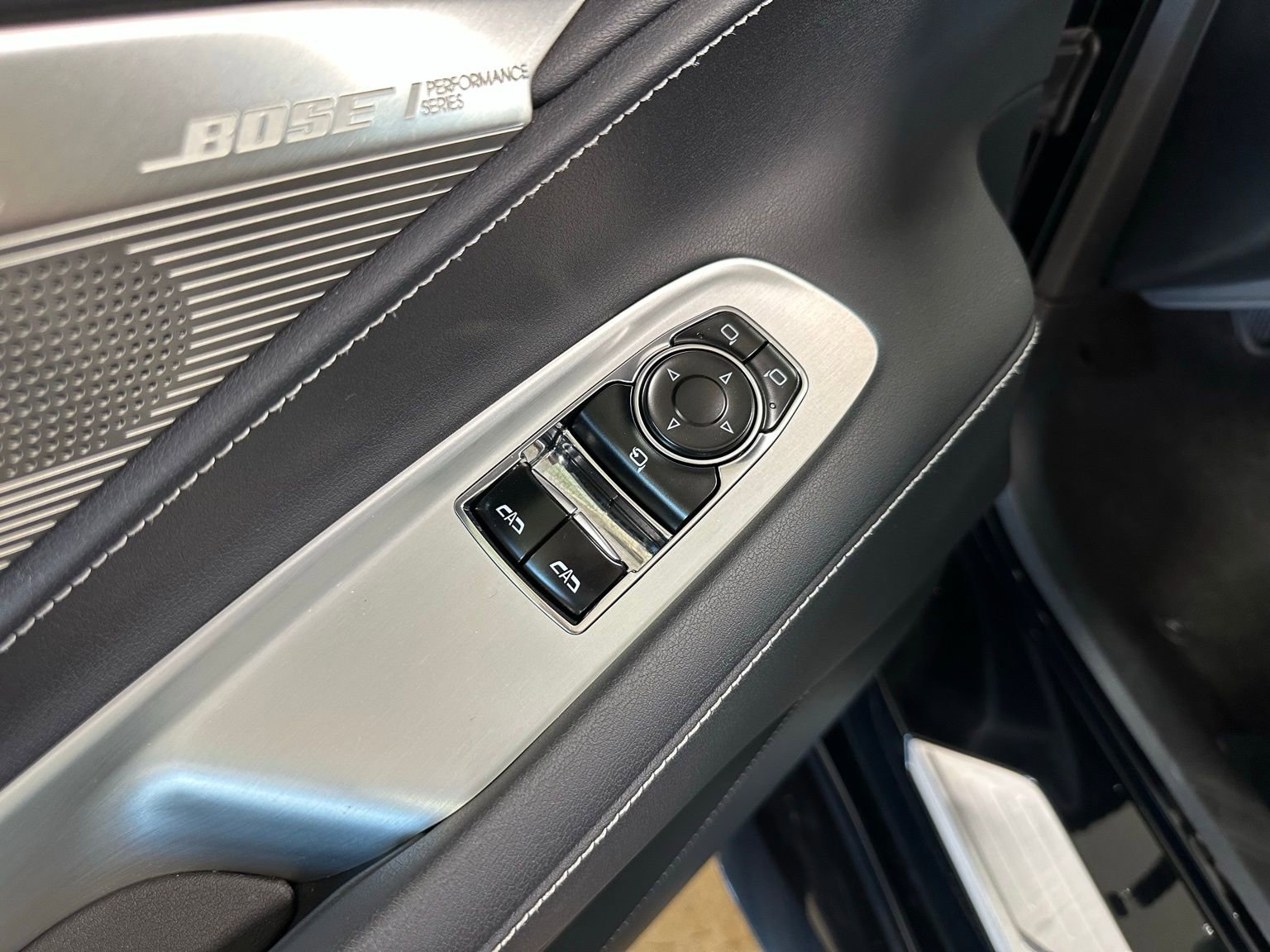 Used 2025 Chevrolet Corvette E-Ray image 12