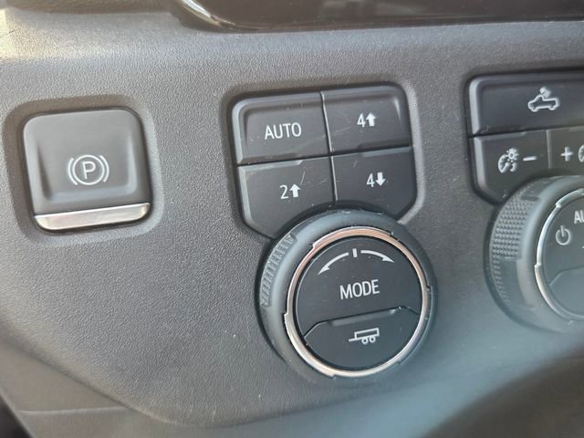 Used 2023 Chevrolet Silverado 1500 LT Trail Boss image 33