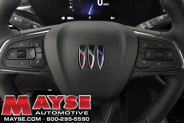 New 2026 Buick Envista Sport Touring w/ Convenience I Package image 13