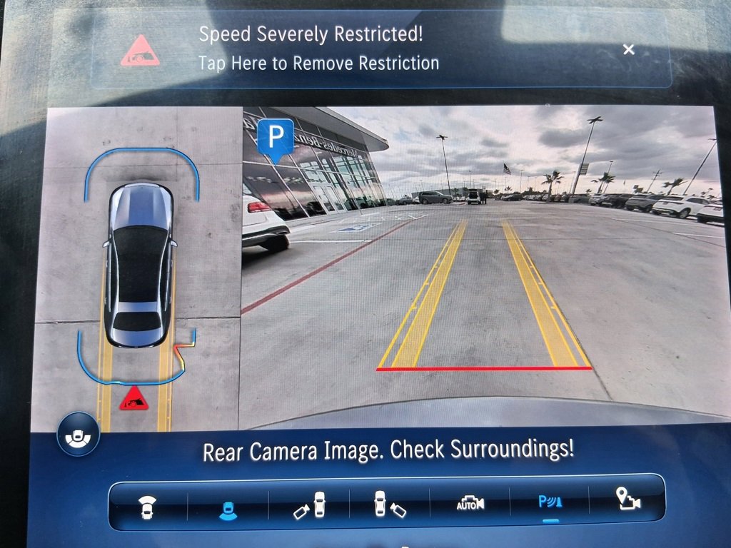 Certified 2024 Mercedes-Benz C 300 Sedan image 14
