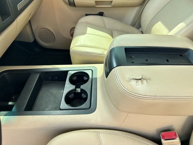 Used 2008 Chevrolet Silverado 2500 LT w/ 2LT Convenience Package image 33