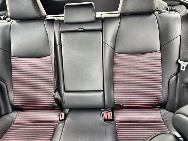New 2025 Toyota RAV4 XSE image 32