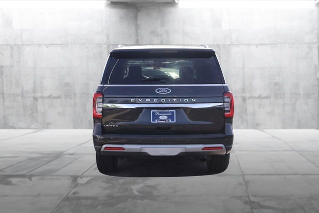 Used 2023 Ford Expedition Limited AWD/4WD image 6
