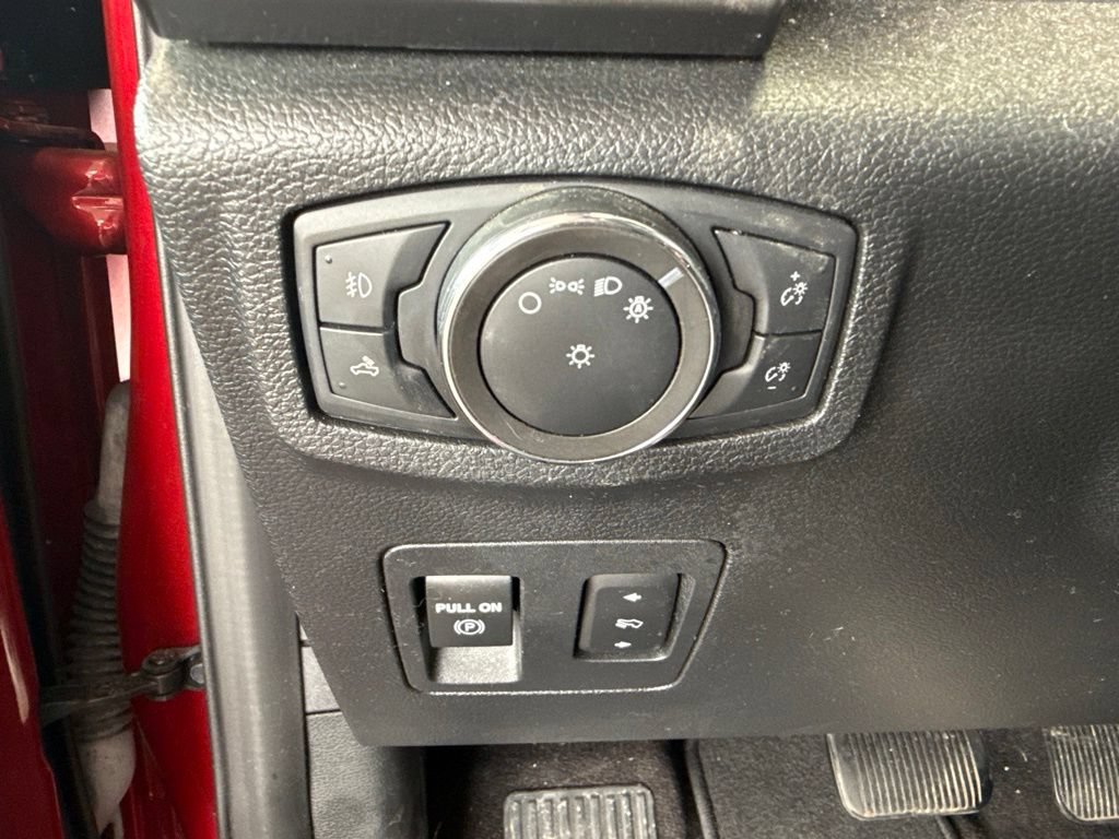 Used 2020 Ford F150 XLT w/ Equipment Group 302A Luxury AWD/4WD image 15