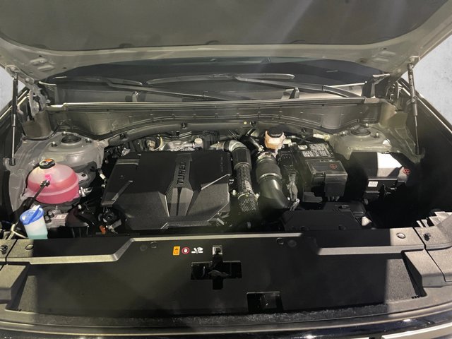 Used 2026 Hyundai Santa Fe SEL FWD image 22