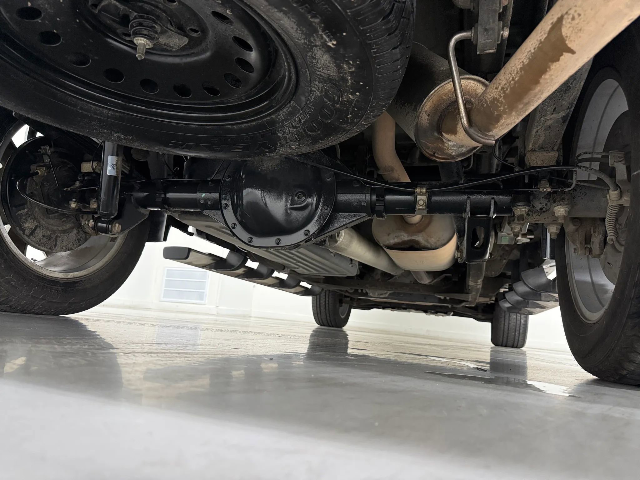 Used 2016 Chevrolet Silverado 1500 High Country w/ High Country Premium Package image 55