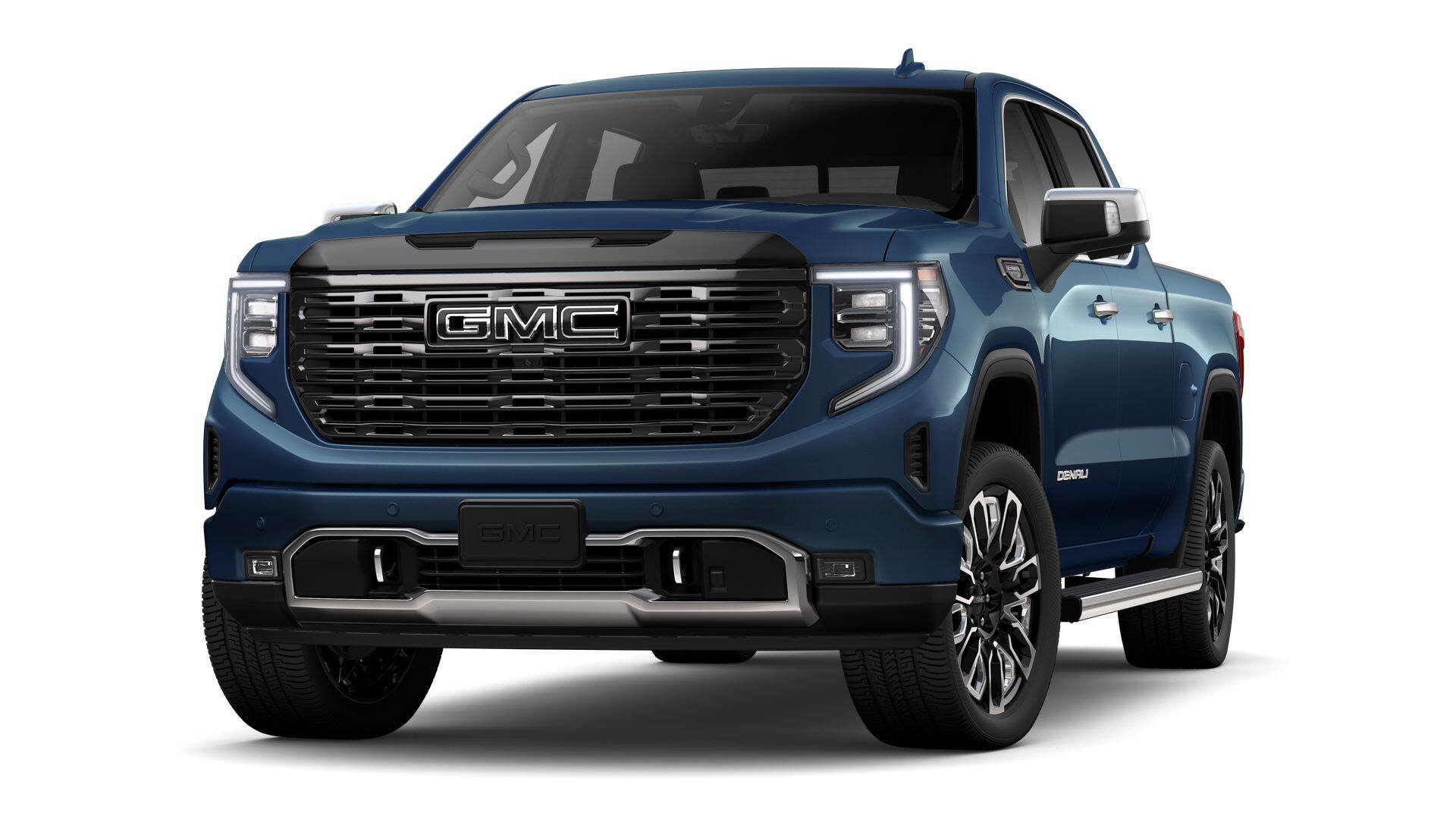 New 2026 GMC Sierra 1500 Denali Ultimate AWD/4WD image 1