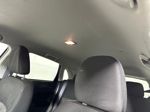 Used 2025 Mitsubishi Outlander Sport LE image 12