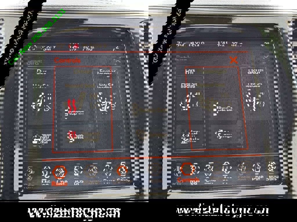 Used 2021 Jeep Cherokee Limited w/ Mopar Interior Package image 33