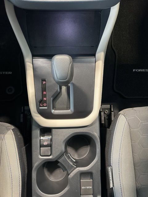 Used 2025 Subaru Forester image 8