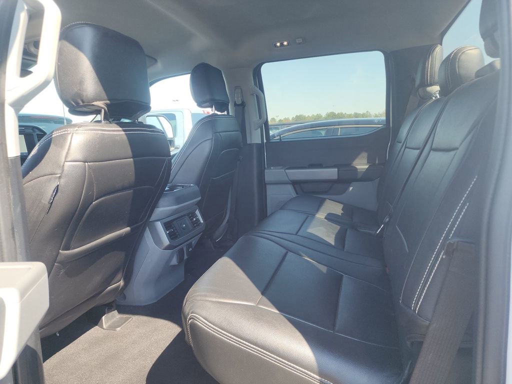Used 2023 Ford F350 XLT image 17