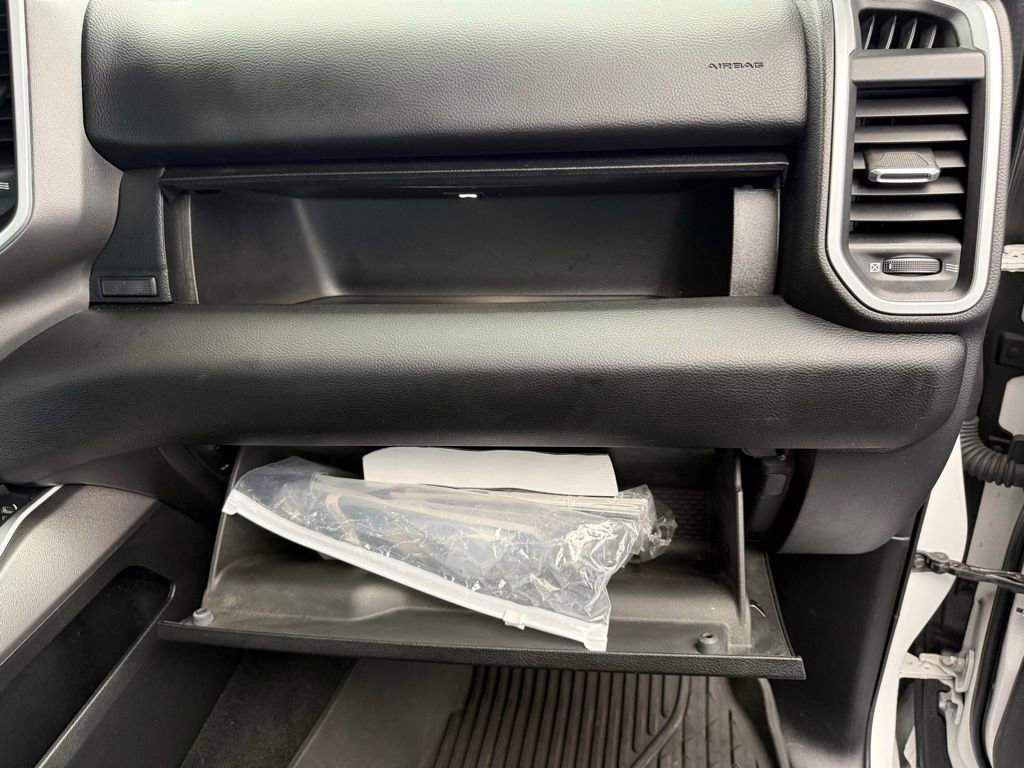 Used 2020 RAM 1500 Big Horn image 47