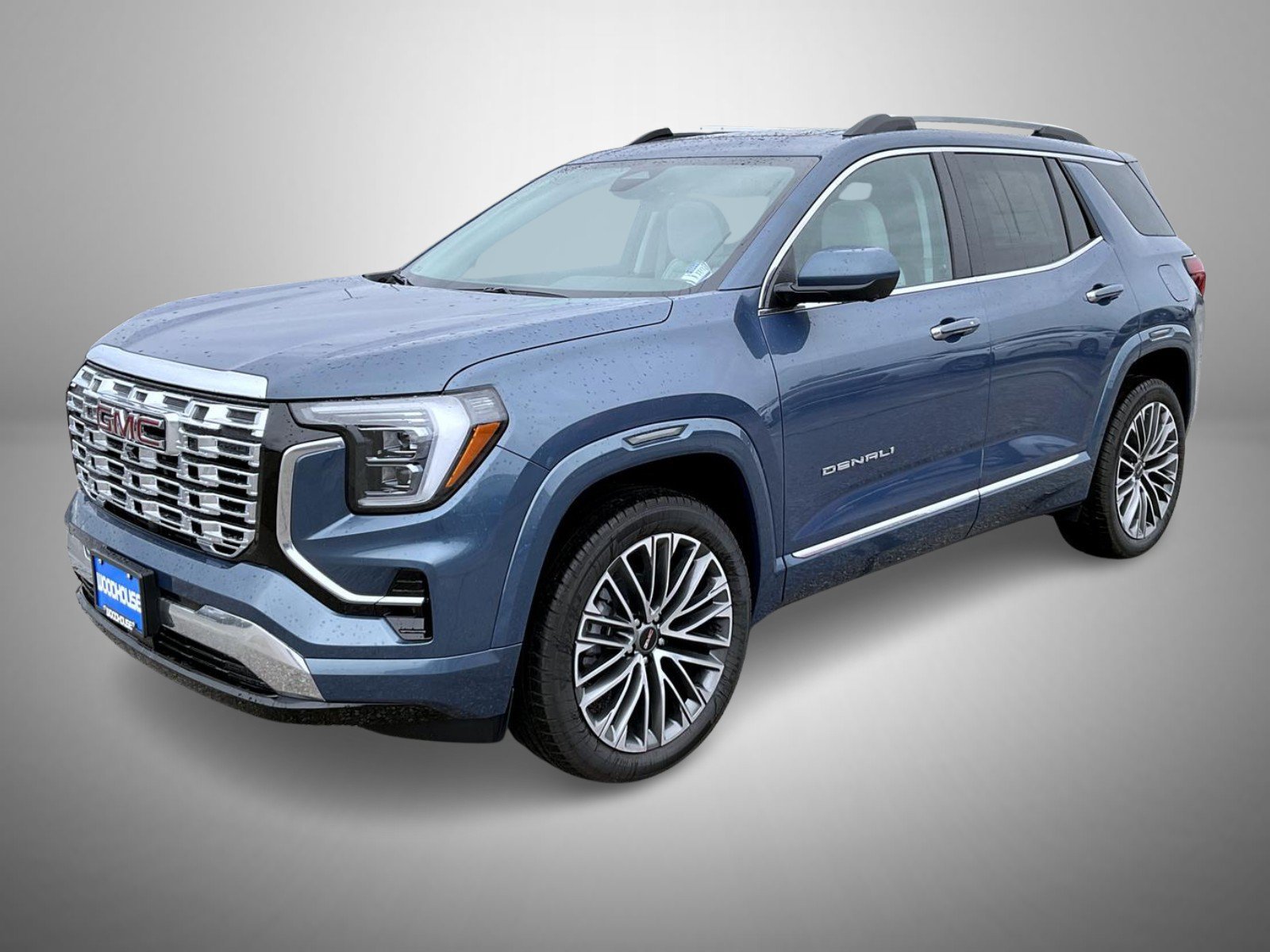 New 2027 GMC Terrain Denali w/ LPO, Floor Liner Package