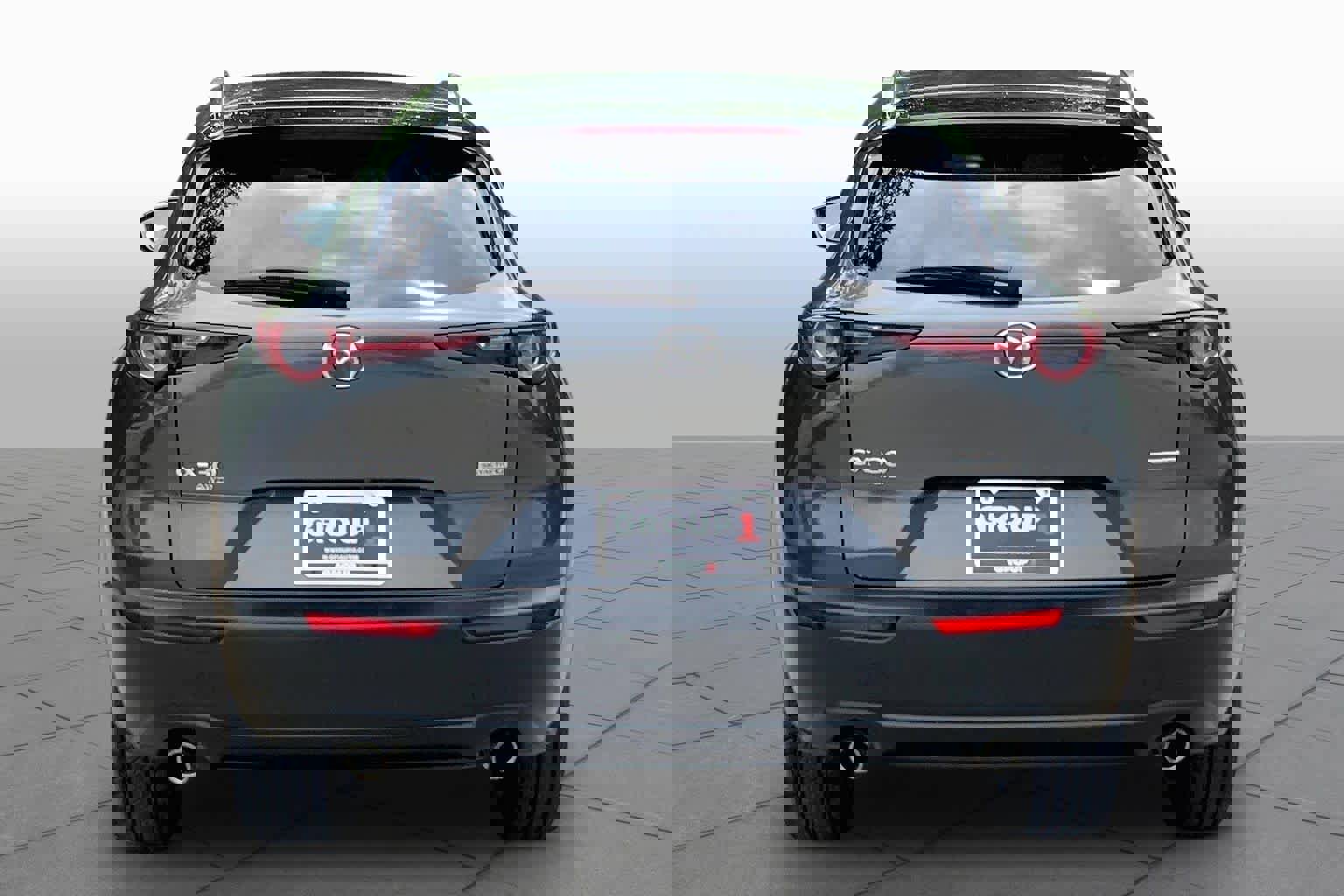 Used 2023 MAZDA CX-30 AWD 2.5 S w/ Select Package image 5