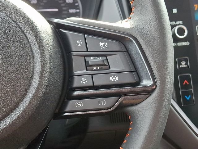 Certified 2025 Subaru Crosstrek 2.5i Limited image 23