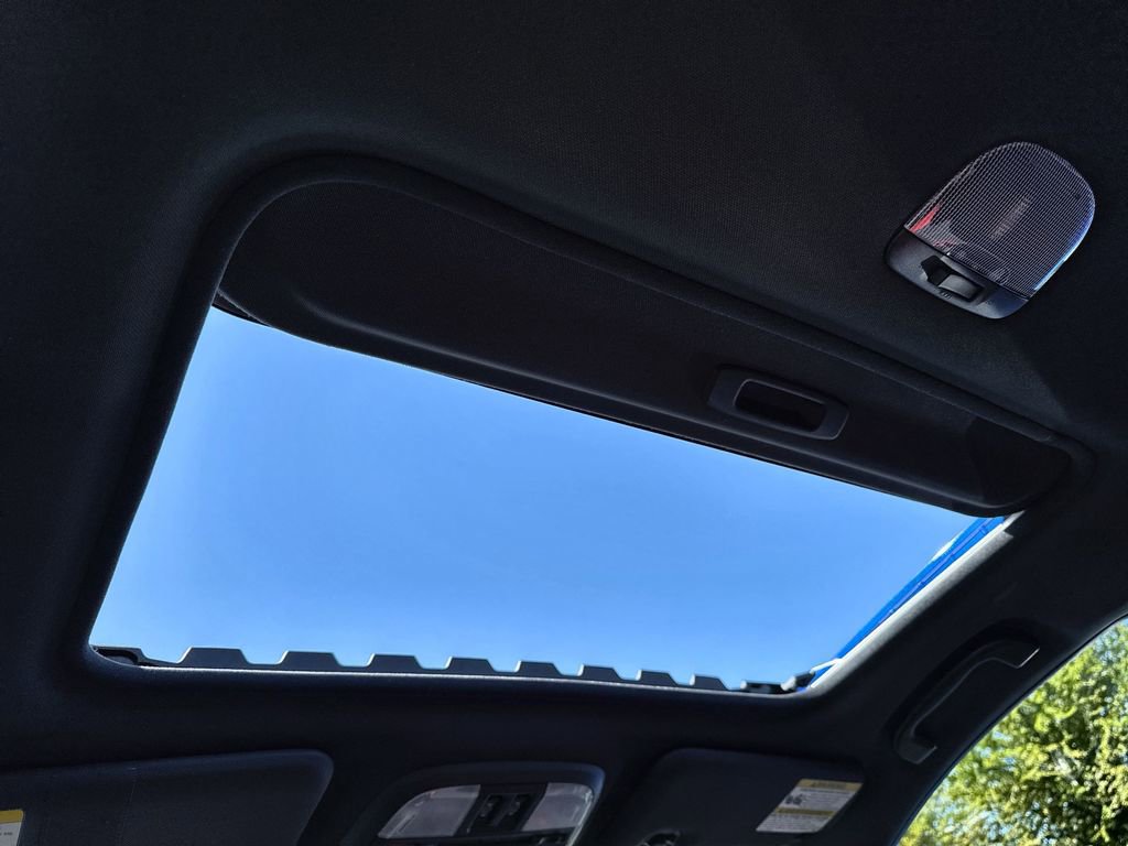 New 2026 Subaru WRX Limited AWD/4WD image 16