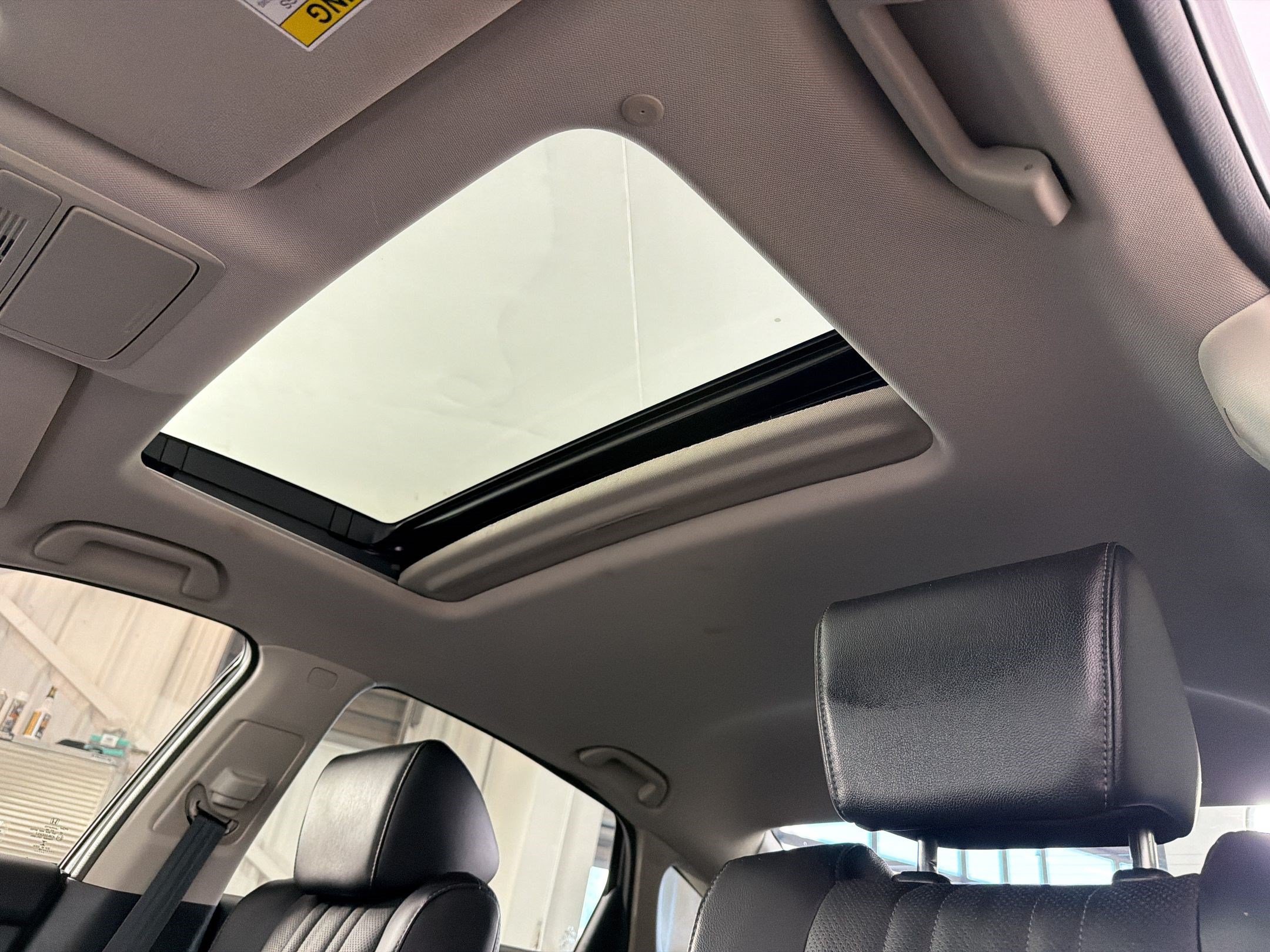 Used 2018 Honda Accord EX-L image 22