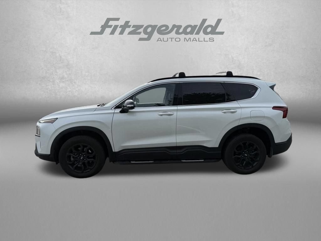 Used 2022 Hyundai Santa Fe XRT AWD/4WD image 5
