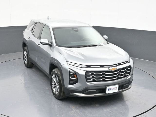 Used 2025 Chevrolet Equinox LT image 61
