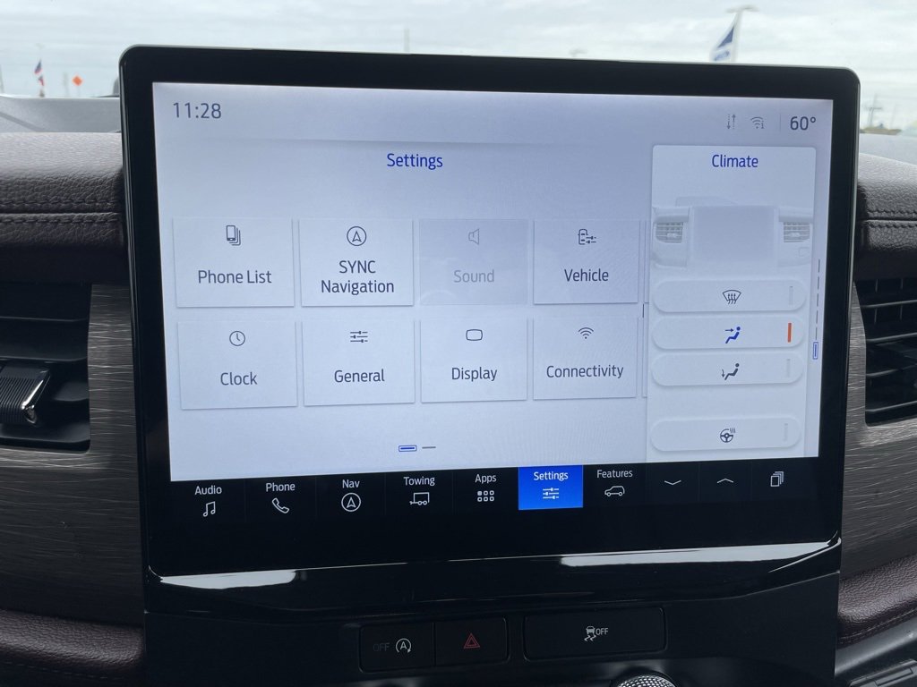 Used 2024 Ford Expedition Max Limited image 19