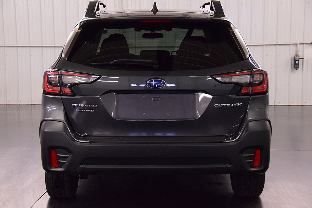 Used 2022 Subaru Outback Premium AWD/4WD image 6
