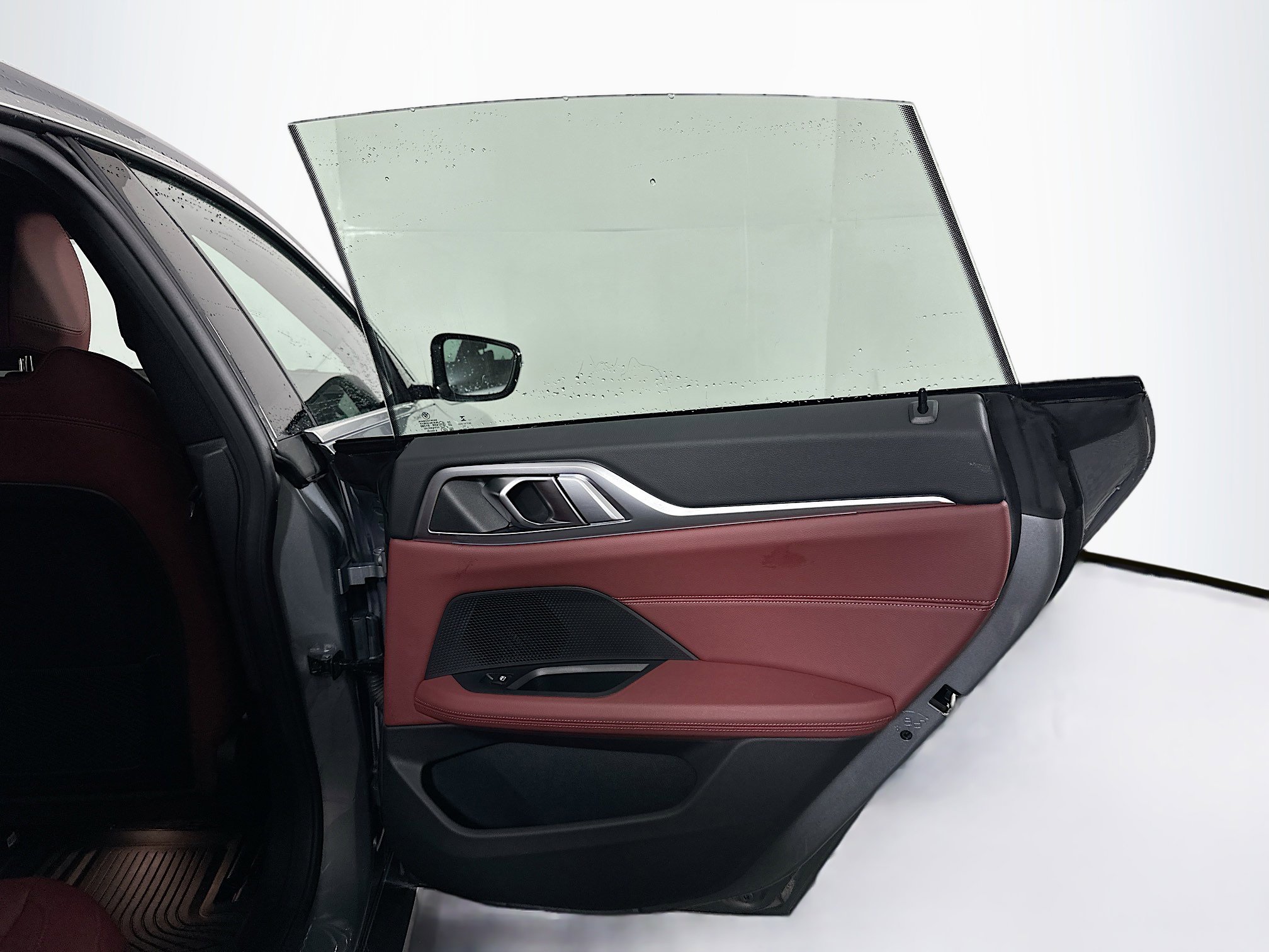 Used 2023 BMW i4 eDrive35 w/ Premium Package image 32