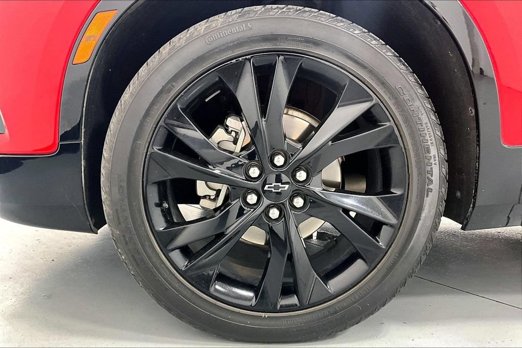 Used 2019 Chevrolet Blazer RS FWD image 8