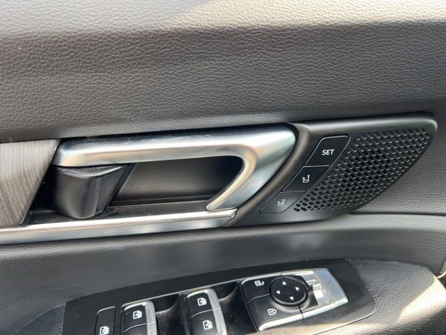 Used 2024 Kia Telluride SX image 29