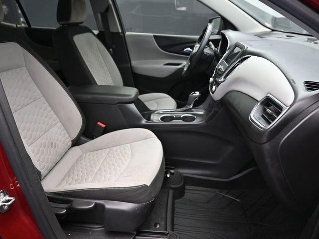 Used 2021 Chevrolet Equinox LT FWD image 35