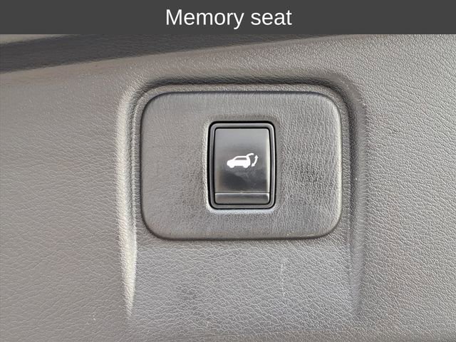 Used 2016 Nissan Murano SL w/ SL Technology Package image 15