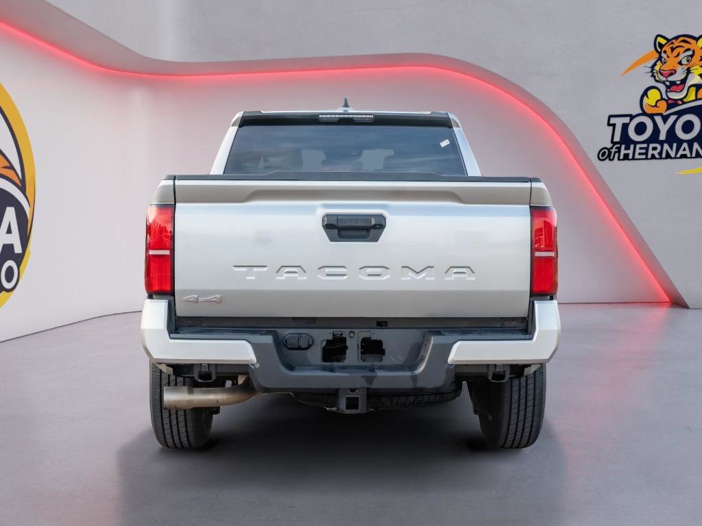 Used 2025 Toyota Tacoma SR5 image 6