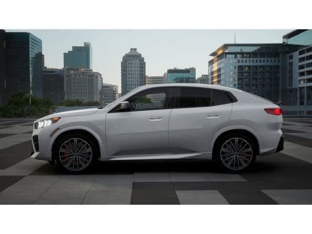 New 2026 BMW X2 xDrive28i w/ Technology Package AWD/4WD image 4