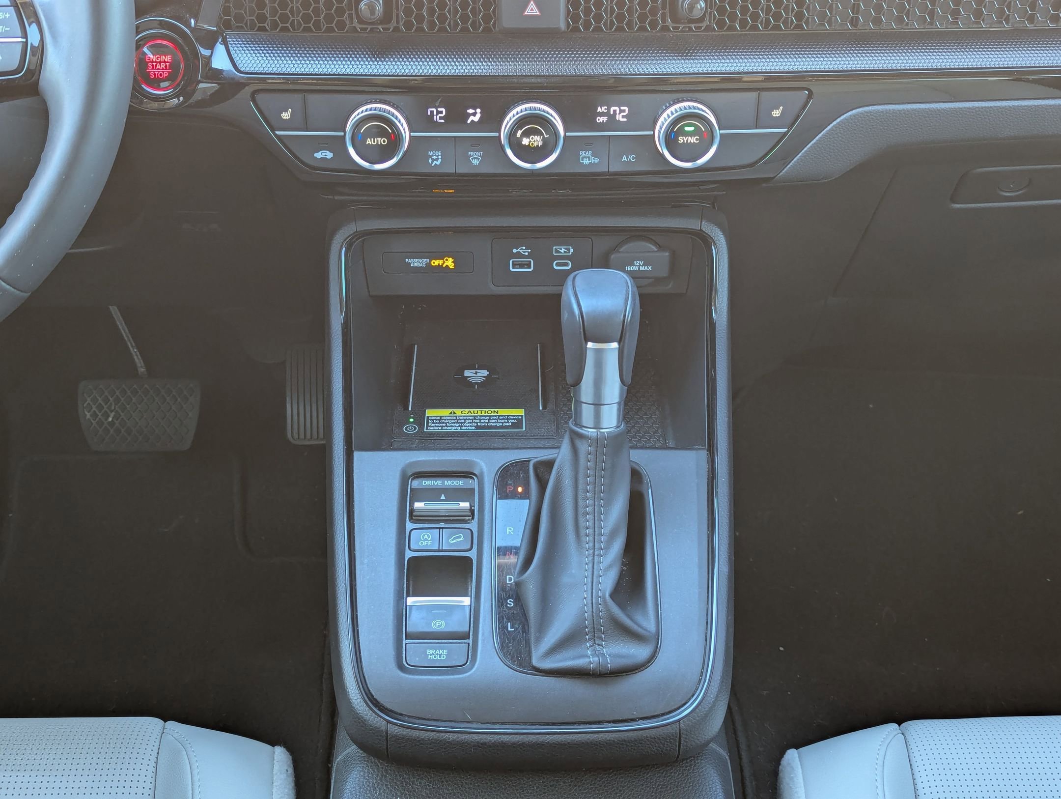 Used 2023 Honda CR-V EX-L image 19