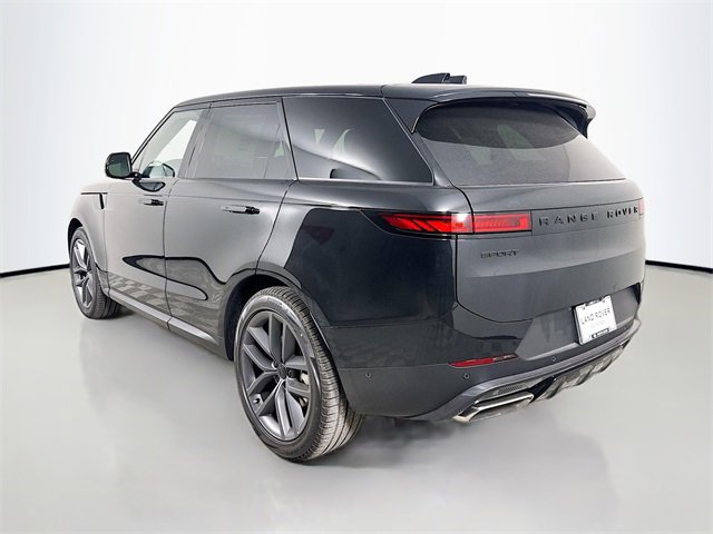 New 2026 Land Rover Range Rover Sport SE image 7