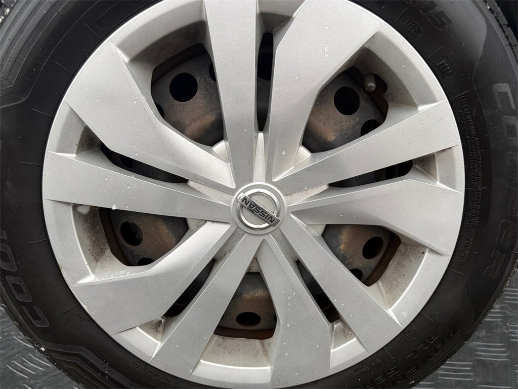 Used 2019 Nissan Versa Note SV image 20