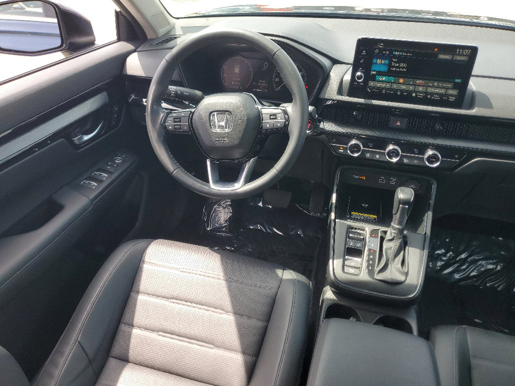 Used 2023 Honda CR-V EX-L image 11
