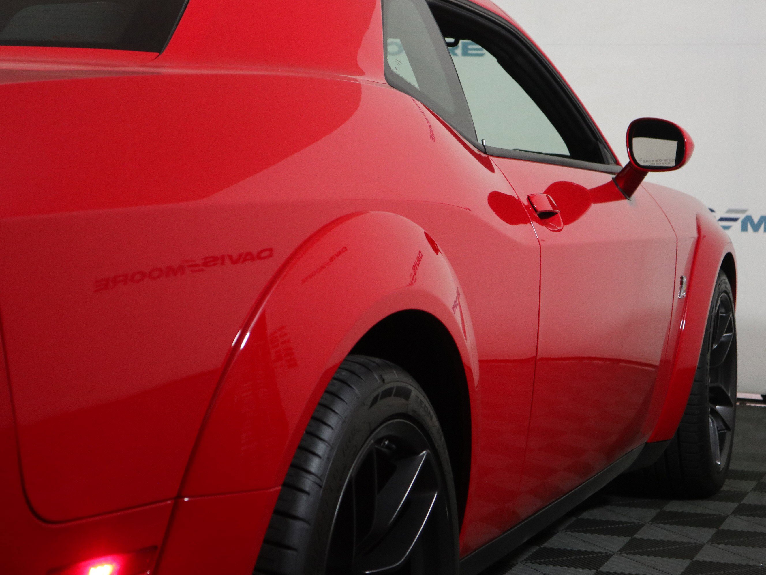 Used 2022 Dodge Challenger R/T Scat Pack image 5