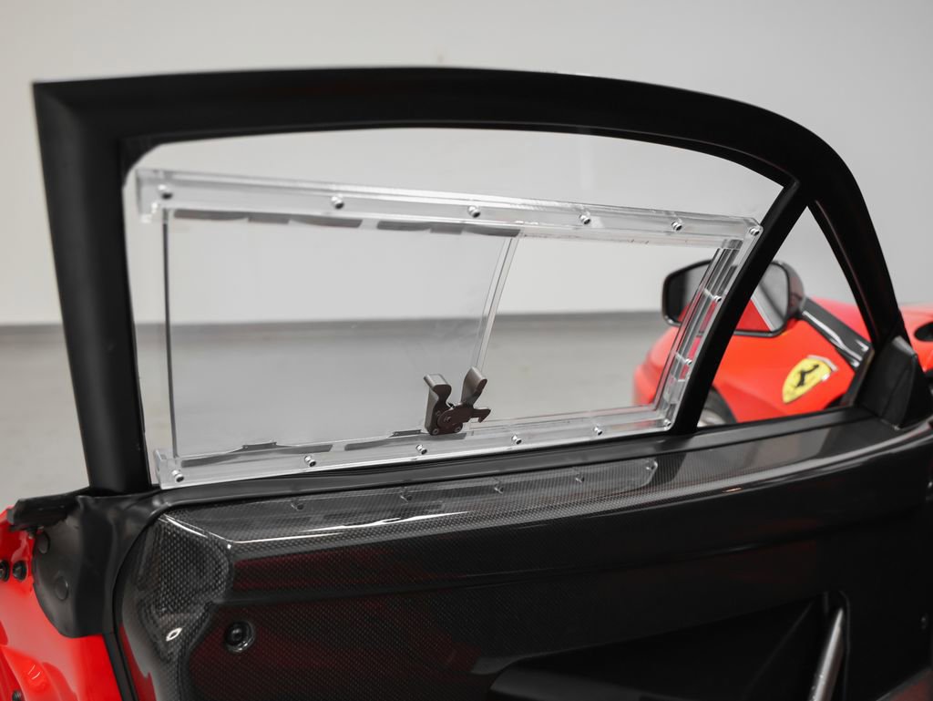 Used 2004 Ferrari 360 Challenge Stradale RWD image 68