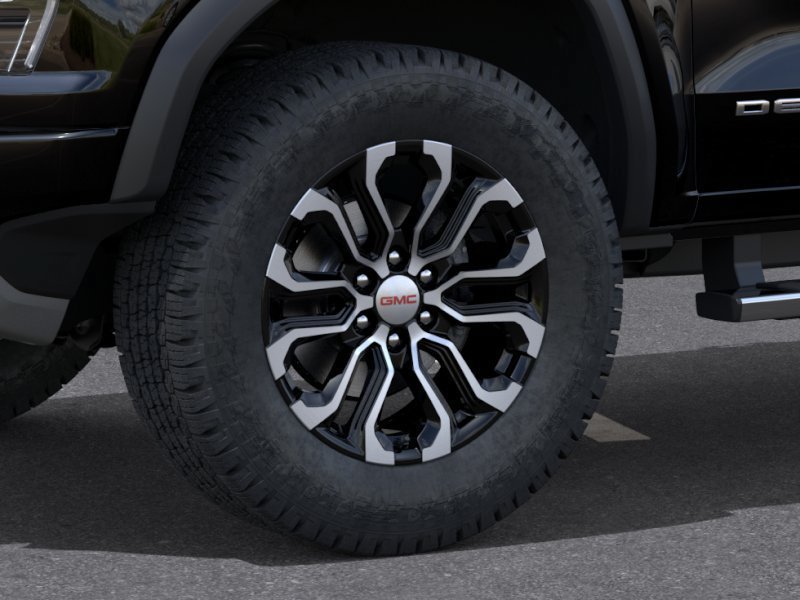 New 2026 GMC Canyon Denali AWD/4WD image 9