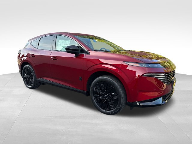 New 2027 Nissan Murano SL