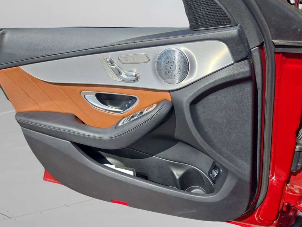 Used 2019 Mercedes-Benz C 43 AMG 4MATIC Sedan image 17