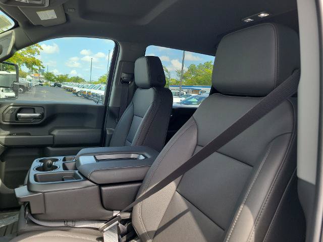 New 2025 Chevrolet Silverado 3500 W/T w/ WT Convenience Package AWD/4WD image 14