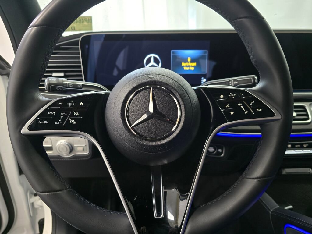 Used 2024 Mercedes-Benz GLE 350 4MATIC image 14