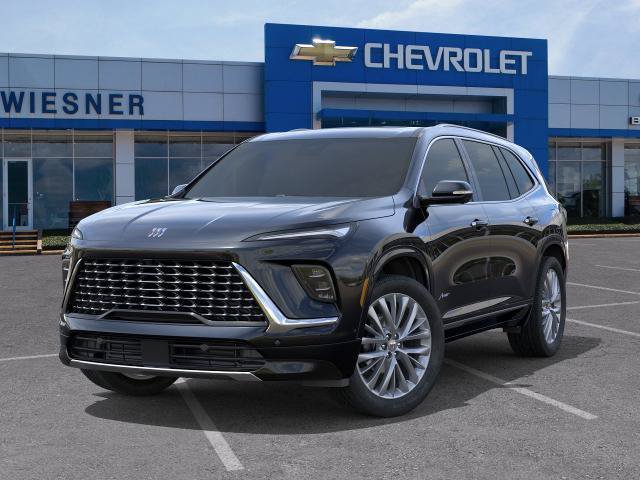 New 2026 Buick Enclave Avenir AWD/4WD image 6
