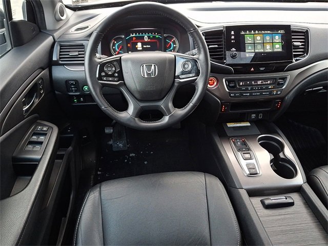 Certified 2022 Honda Pilot Special Edition image 12